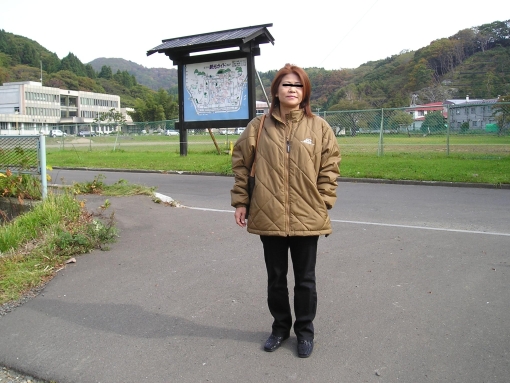 北海道