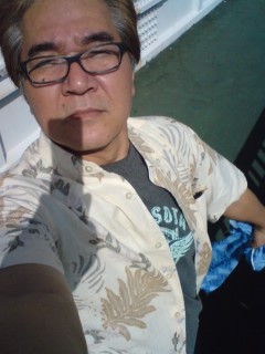 夏空