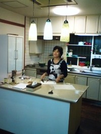ひーぷー☆ホップ　ロケ 2010/12/08 23:33:09