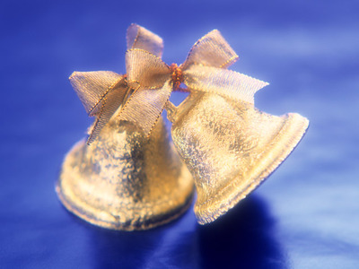 I wish you a Merry Christmas.