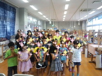 紬体験＆日曜参観 2012/06/11 19:33:00