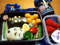 遠足日和♪ 2012/04/27 09:07:49