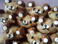 ピクニック♪ 2012/04/04 12:10:29