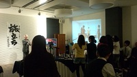 旅立ち 2012/03/29 23:25:00