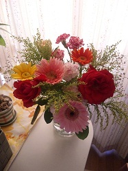 飲みすぎ・・(+o+) 2010/09/20 07:52:54