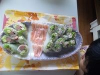 週末～♪♪ 2011/05/07 18:42:51