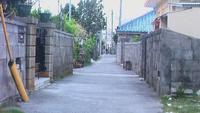 懐かしい中道 2011/10/01 11:24:55