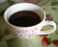 カフェタイム 2009/06/01 07:21:59