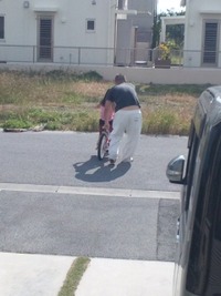 お兄ちゃんと妹