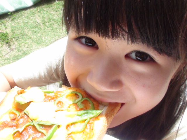 ☆＝ いろんな一日 ♪