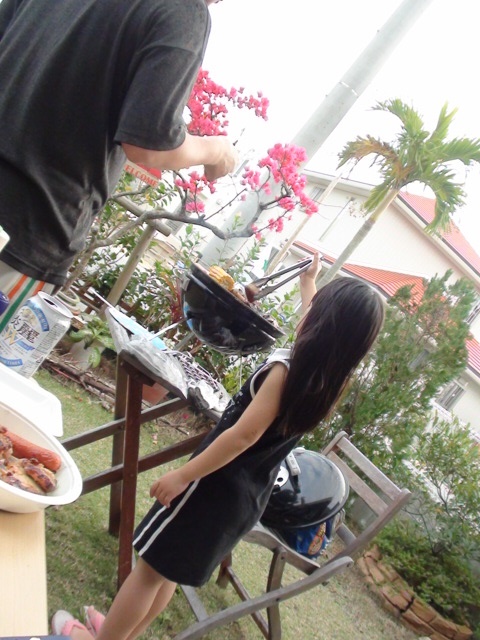 ☆＝ いろんな一日 ♪