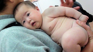 ＊*。発育良好*＊。☆