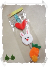 ☆*。かわいい雑貨 。*☆ 2012/03/15 09:24:41