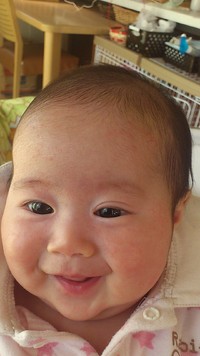 赤ちゃん（＊＾＾＊）