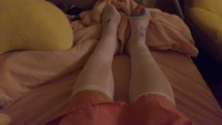 ◆ 戻ってきたゾウ足 ◆