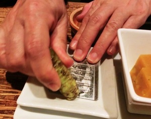 山葵 新都心店 那覇市おもろまち 歯いさい Blog
