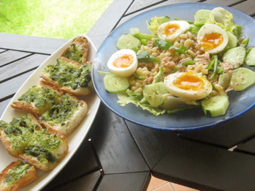 夏野菜
