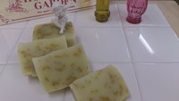 手づくり石鹸☆ 2012/04/04 12:44:42