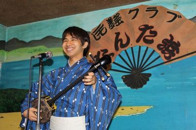 なんた浜 沖縄から音楽のまち沖縄市を紹介 M Kozaブログ