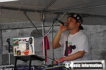 IRIE CAMP2011レポ☆