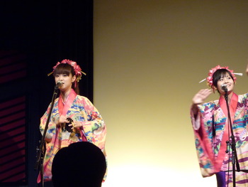 ３連休最終日は・・・