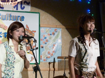 G-FAラストライブ
