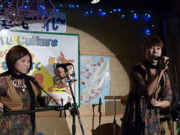 G-FAラストライブ