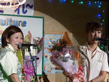 G-FAラストライブ