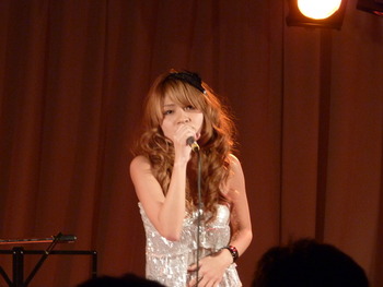 クリスマスLIVE