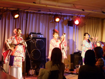 音祭り　２日目
