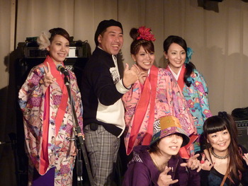 音祭り　２日目