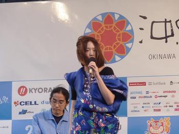 わらしべミュージシャン予選