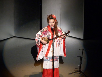 与那覇歩in川崎
