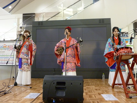ういずあす in 土浦
