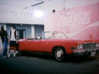 アメ車購入！