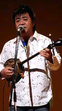 川門正彦ライブ