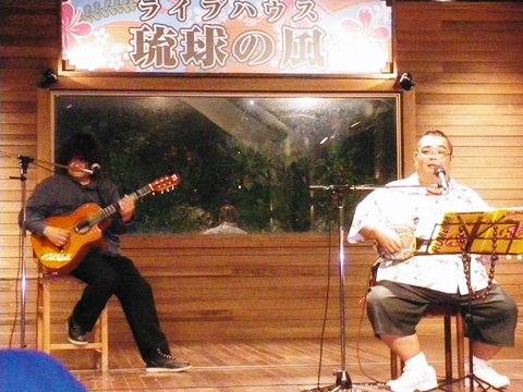 ライブ×３