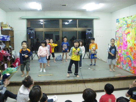 １８番大会！