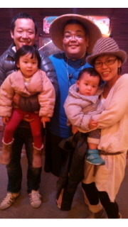 再会 2012/01/06 05:19:35