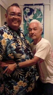 己に喝！ 2012/05/30 06:03:28
