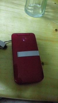 携帯電話変えました。