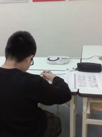 英検対策 2012/01/17 19:16:58