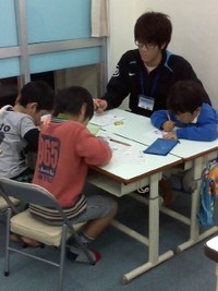 年長さんトリオ 2012/02/27 20:46:16