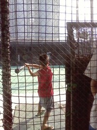 悪戦苦闘 2012/05/05 17:00:57