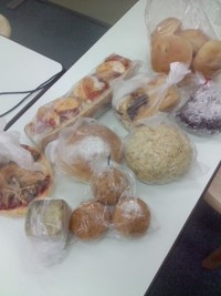 美味しそ〜♪ 2012/07/19 20:55:52