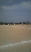 東郷杯…二日目② 2009/09/27 13:13:26