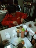 似合わねえ～ 2009/12/04 10:17:45
