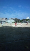 新人戦…2日目 2010/01/10 19:43:32