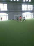 6年生を送る会… 2010/03/20 16:25:41