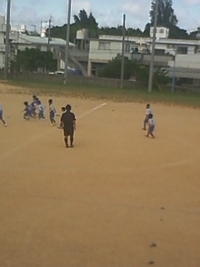 児童ｵﾘﾝﾋﾟｯｸ…② 2010/06/27 21:29:30
